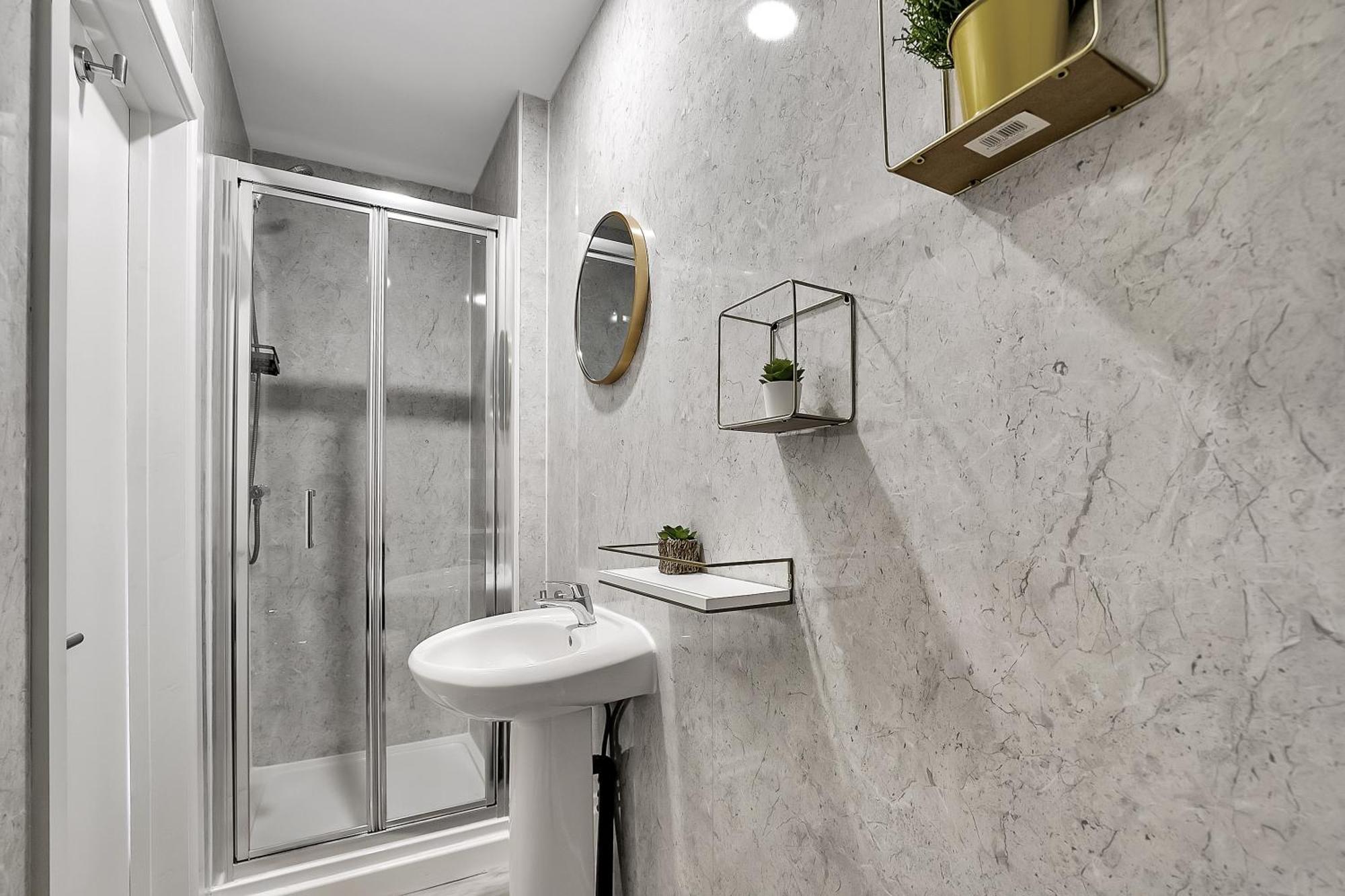 Lovely Kensington Apartments Londres Quarto foto